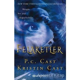 Felaketler - Epsilon Yayınları