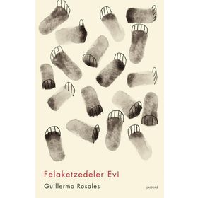Felaketzedeler Evi - Guillermo Rosales