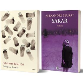Felaketzedeler Evi - Sakar - Alexandre Seurat