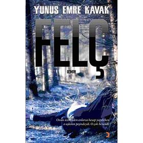 Felç - Turgay Yılmaz