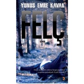 Felç - Turgay Yılmaz
