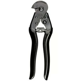 Felco 19.5 cm 5 mm Cdo Tel Kesme Makası
