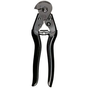 Felco 19.5 cm 5 mm Cdo Tel Kesme Makası