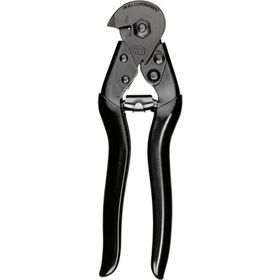 Felco 19.5 cm 5 mm Cdo Tel Kesme Makası