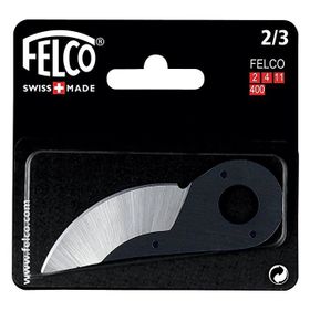 FELCO 2 2/3 Orijinal Yedek Bıçak
