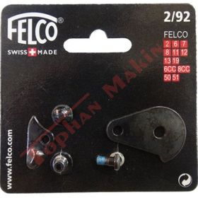 Felco 2 / 92 Budama Makası Tamir Kiti