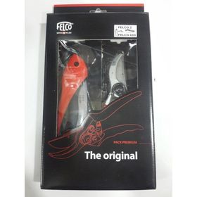 Felco 2 Budama Makası 600 Budama Testeresi