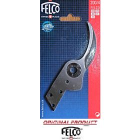 Felco 200/4 Alt Çene