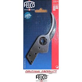 Felco 200/4 Alt Çene