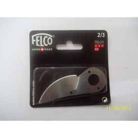 Felco 2/3 Yedek Bıçak