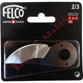 Felco 2/3 Yedek Bıçak