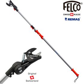 Felco 290 By Pass Yüksel Dal Budama Makası