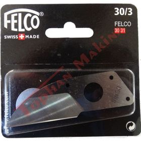 Felco 30/3 Yedek Bıçak