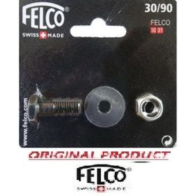 Felco 30/90 Göbek Somunu