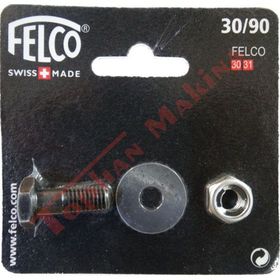 Felco 30/90 Göbek Somunu