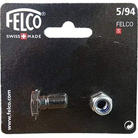 Felco 5-94 Göbek Vida Ve Somunu
