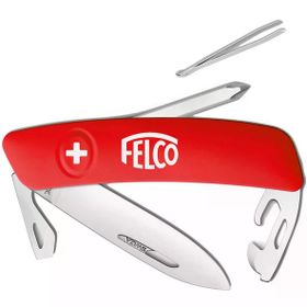 Felco 504 8 Fonksiyonlu Çakı