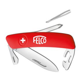 Felco 504 8 Fonksiyonlu Çakı