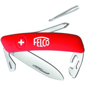 Felco 504 8 Fonksiyonlu Çakı