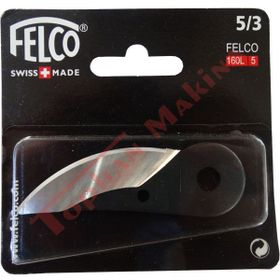 Felco 5/3 5.160 lt Yedek Bıçak