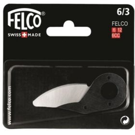 Felco 6 / 3 6 cc Budama Makası Yedek Bıçak
