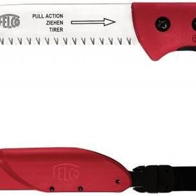 Felco 611 33 cm Budama Testeresi Kılıflı