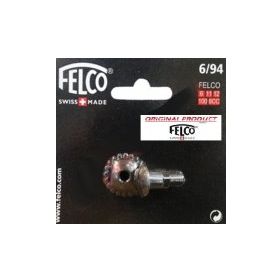 Felco 6/94 Göbek Vida ve Somunu