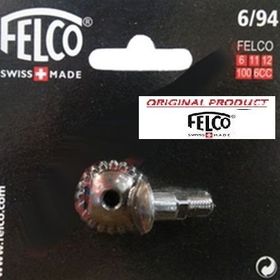 Felco 6/94 Göbek Vida ve Somunu
