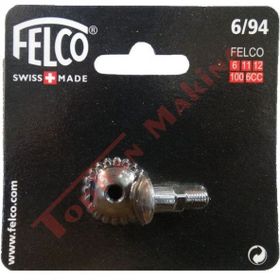 Felco 6/94 Göbek Vida ve Somunu