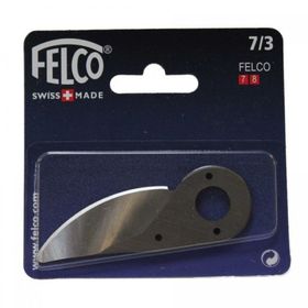Felco 7/3 Yedek Budama Makası Bıçağı