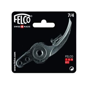 Felco 7/4 Alt Bıçak ve Pimi