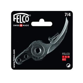 Felco 7/4 Alt Bıçak ve Pimi