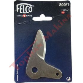 Felco 800 / 1 Budama Makası Yedek Bıçak