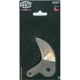 Felco 820/1 Budama Makası Üst Bıçak