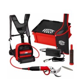 Felco 822 5.4 AMP Akülü Budama Makası