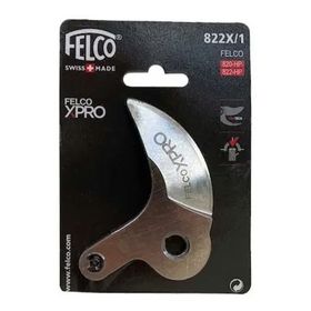 Felco 822X/1 820/822 ile Uyumlu Budama Makası Üst Bıçak