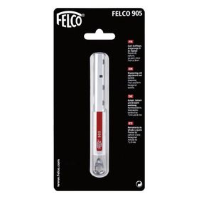 Felco 905 Bileme Çeliği