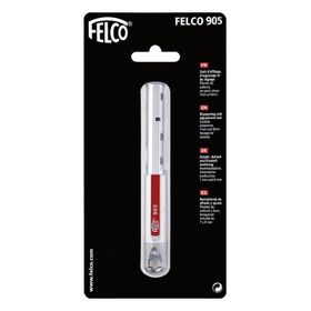 Felco 905 Bileme Çeliği