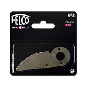 Felco 9/3 Yedek Budama Makası Üst Bıçak