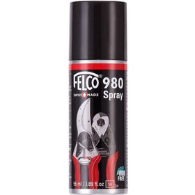Felco 980 56 ml Budama Makası Temizleme ve Bakım Solüsyonu