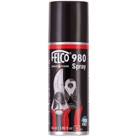Felco 980 56 ml Budama Makası Temizleme ve Bakım Solüsyonu