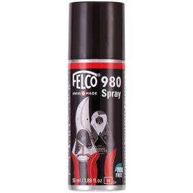 Felco 980 56 ml Temizleme ve Bakım Solüsyonu