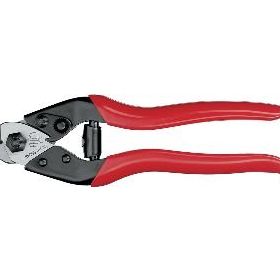 Felco C7 19 cm Çelik Halat Makası