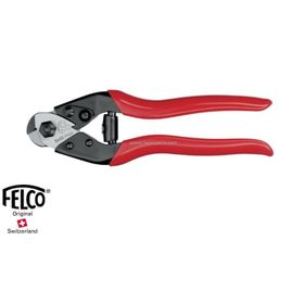 Felco C7 19 cm Çelik Halat Makası