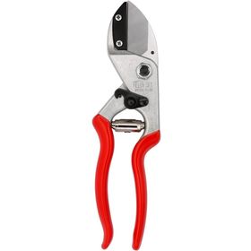 Felco F31 Yüksek Performanslı İsviçre Yapımı Tek Elle Örs Bahçe Budama Makası