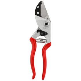 Felco F32 Yüksek Performanslı İsviçre Yapımı Tek Elle Bahçe Budama Makası