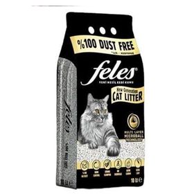 Feles 10 lt Kedi Kumu