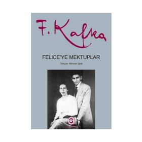 Felice'ye Mektuplar - 2 Cilt - Franz Kafka