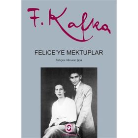 Felice'ye Mektuplar - 2 Cilt - Franz Kafka