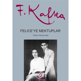 Felice'ye Mektuplar - 2 Cilt - Franz Kafka